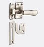 Casement Window Lock