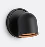 Doleman Small Dome LED Wall Sconce