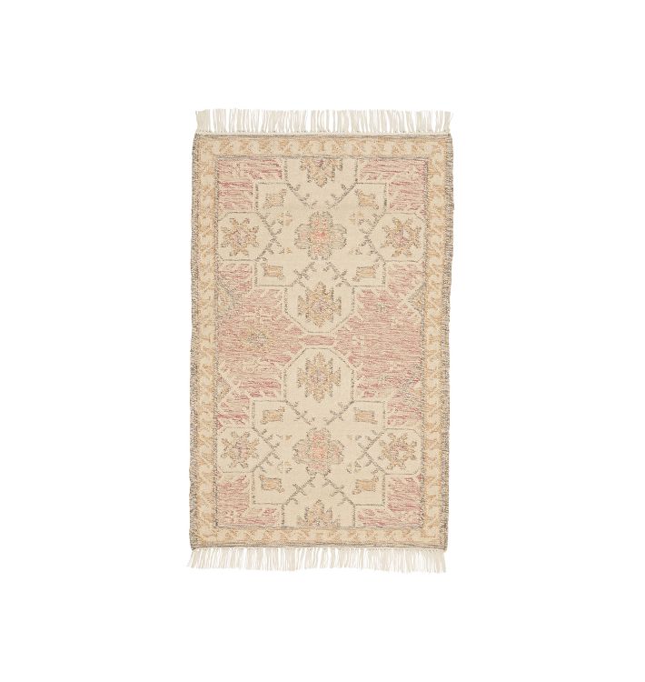 Allison Indoor/Outdoor Flatweave Rug