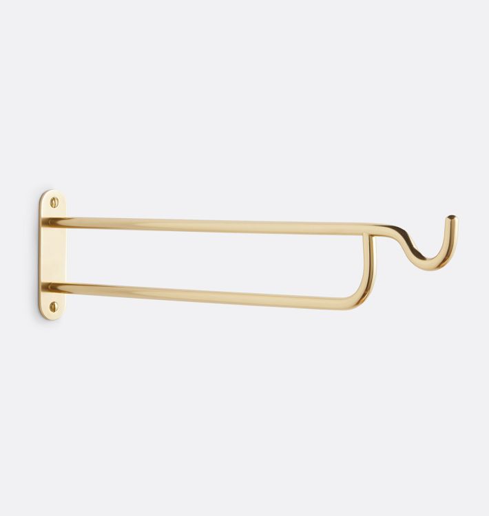 Outdoor Utility Extension Hook