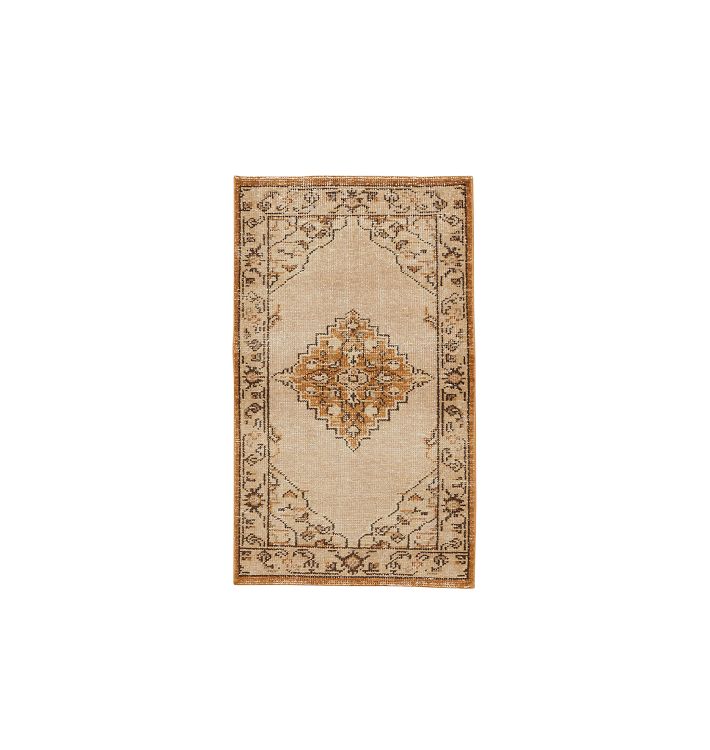 Ezra Hand-Knotted Rug