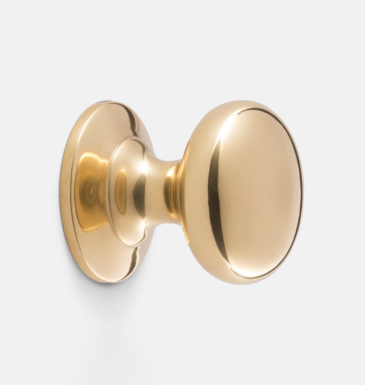 Barlow Cabinet Knob