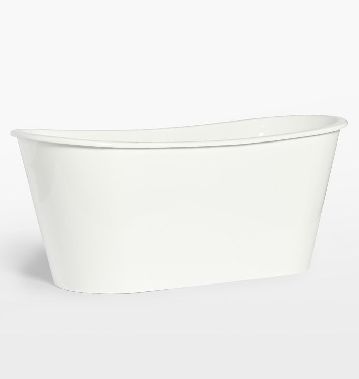 Marella Cast Iron Soaking Tub