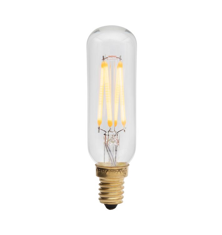 LED Tala Totem I T6 Amber 3W Bulb