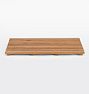 Devin Teak Shower Mat