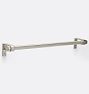 West Slope Single 24&quot; Towel Bar