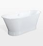 Wakely Cast Iron Tub