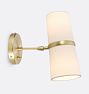 Conifer Short Wall Sconce