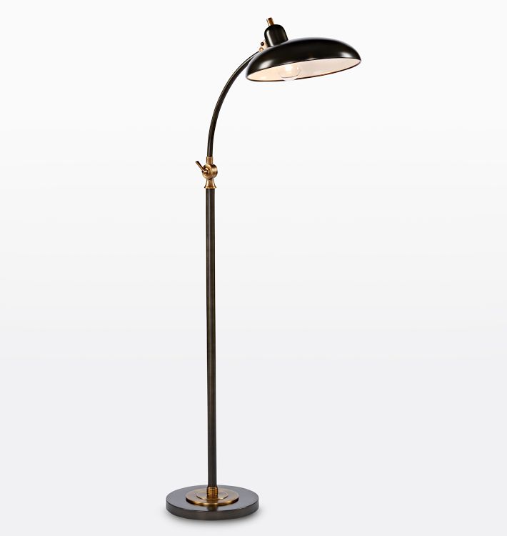 Bruno Floor Lamp