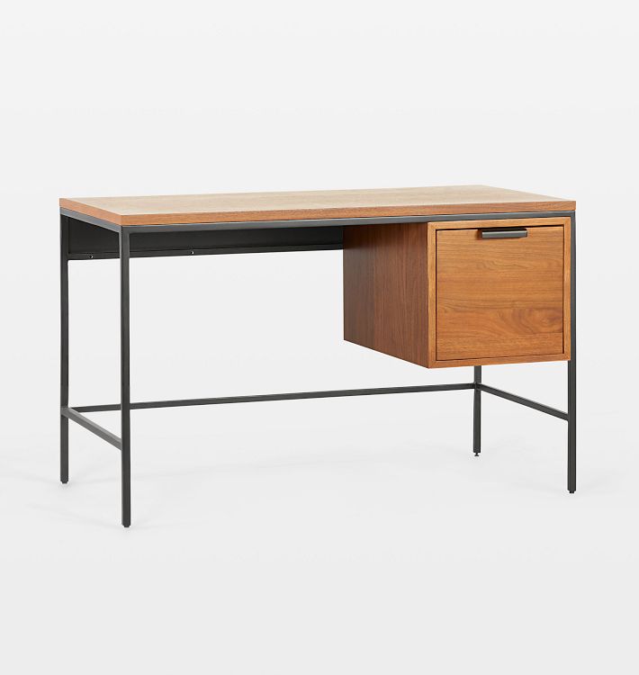 48&quot; Burton Desk