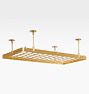 Emery Ceiling Grid Frame Pot Rack