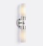 Howe Double Tube Wall Sconce