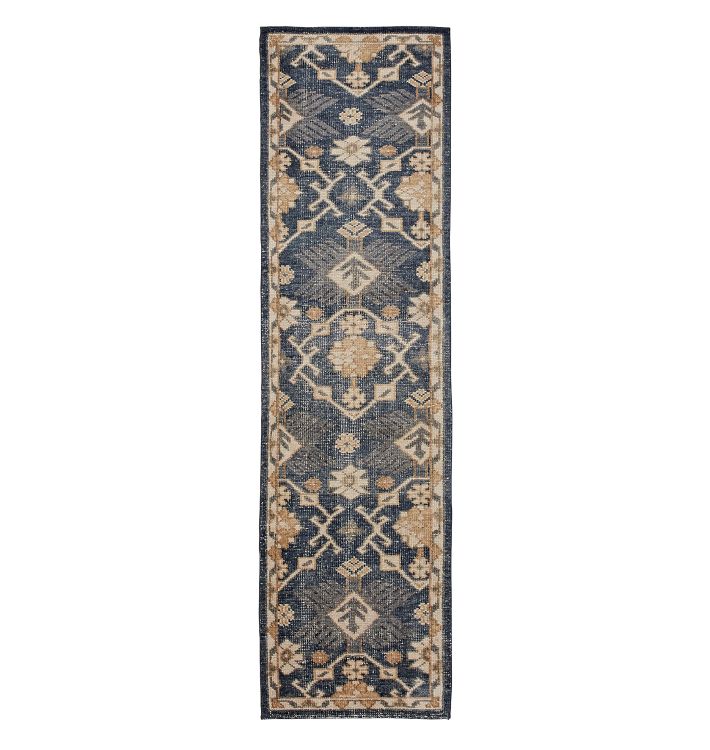 Merril Hand-Knotted Rug