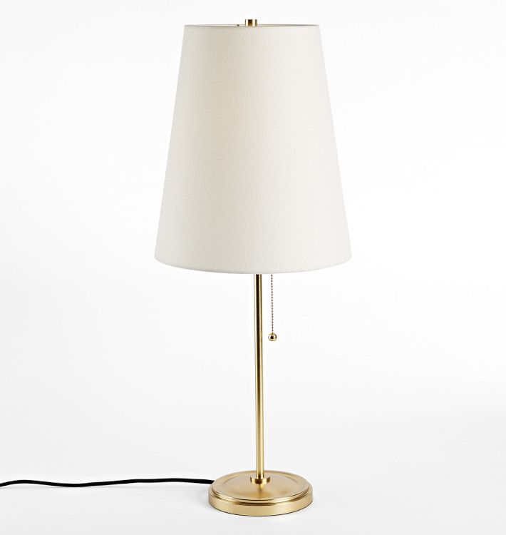 Berkshire Table Lamp