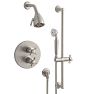 Rollins Thermostatic Shower Set With Handshower