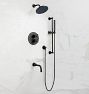 Tolson Thermostatic Tub &amp; Shower Set