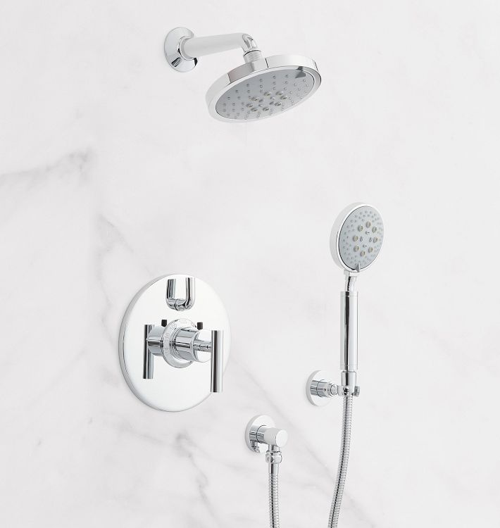 Rejuvenation shower set cheapest