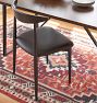 Horne High Detail Flatweave Rug