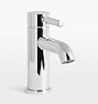 Tiburon Single Hole Bathroom Faucet