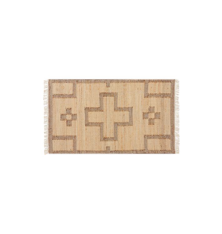 Thistle Flatweave Rug