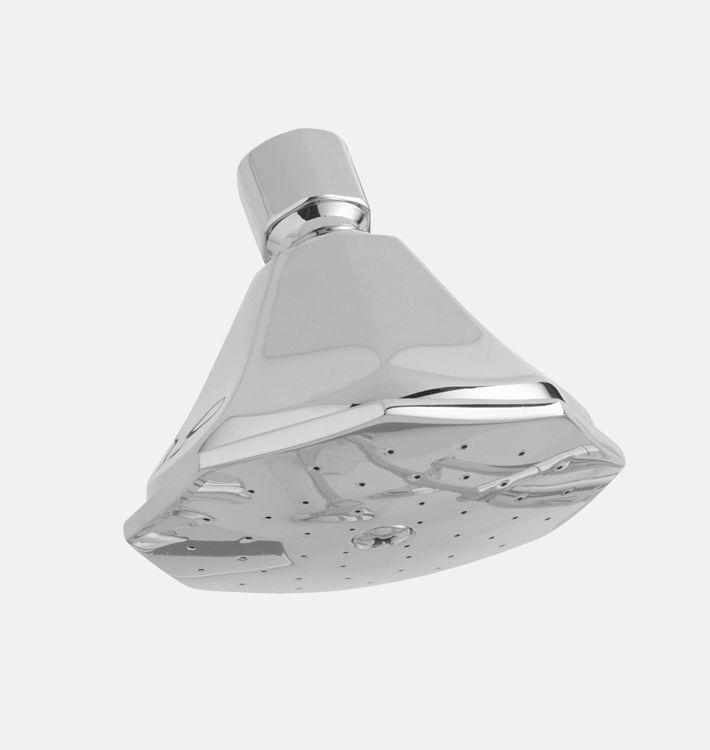 Octagon Shower Head