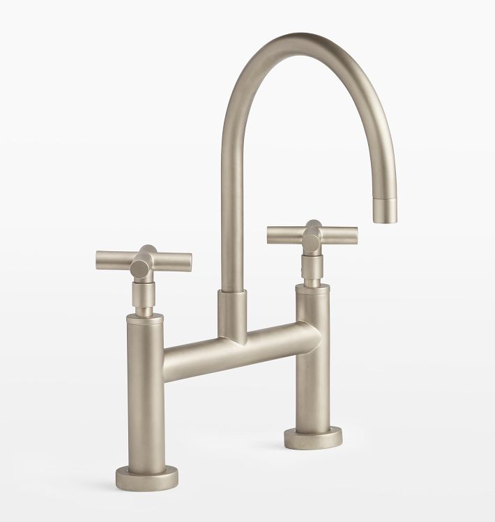 Waterhouse Kitchen Faucet