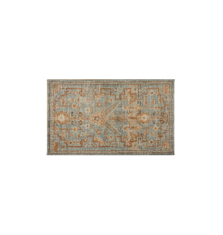 Hazel Hand-Knotted Rug