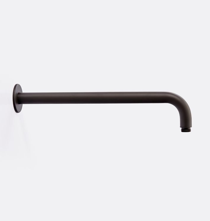 14-1/4&quot; Wall Mount Shower Arm