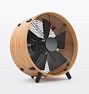 OTTO Bamboo Fan