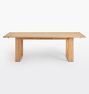 Polson Teak Dining Table