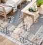 Cleary Indoor/Outdoor Flatweave Rug