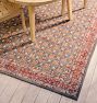 Greyson Indoor/Outdoor Hand-Knotted Runner