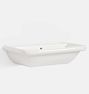 Higgins 24&quot; Wall-Mount Powder Sink