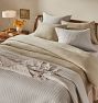 Natural Hemp Duvet &amp; Shams