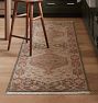 Fawn Hand-Knotted Rug
