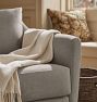 Luanna Swivel Chair