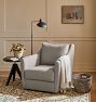 Luanna Swivel Chair