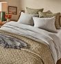 Natural Hemp Duvet &amp; Shams