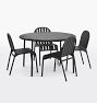 Swanson Outdoor Dining Collection, Round Table