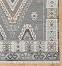 Cleary Indoor/Outdoor Flatweave Rug