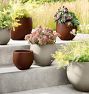 Jade Ficonstone Planters