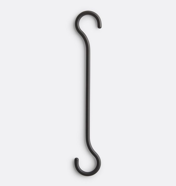 Outdoor Utility S-Hook