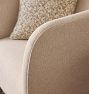 Estelle Swivel Chair