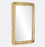 Alora Mirror, 35" x 48"