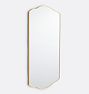 Lindsley Metal Frame Mirror