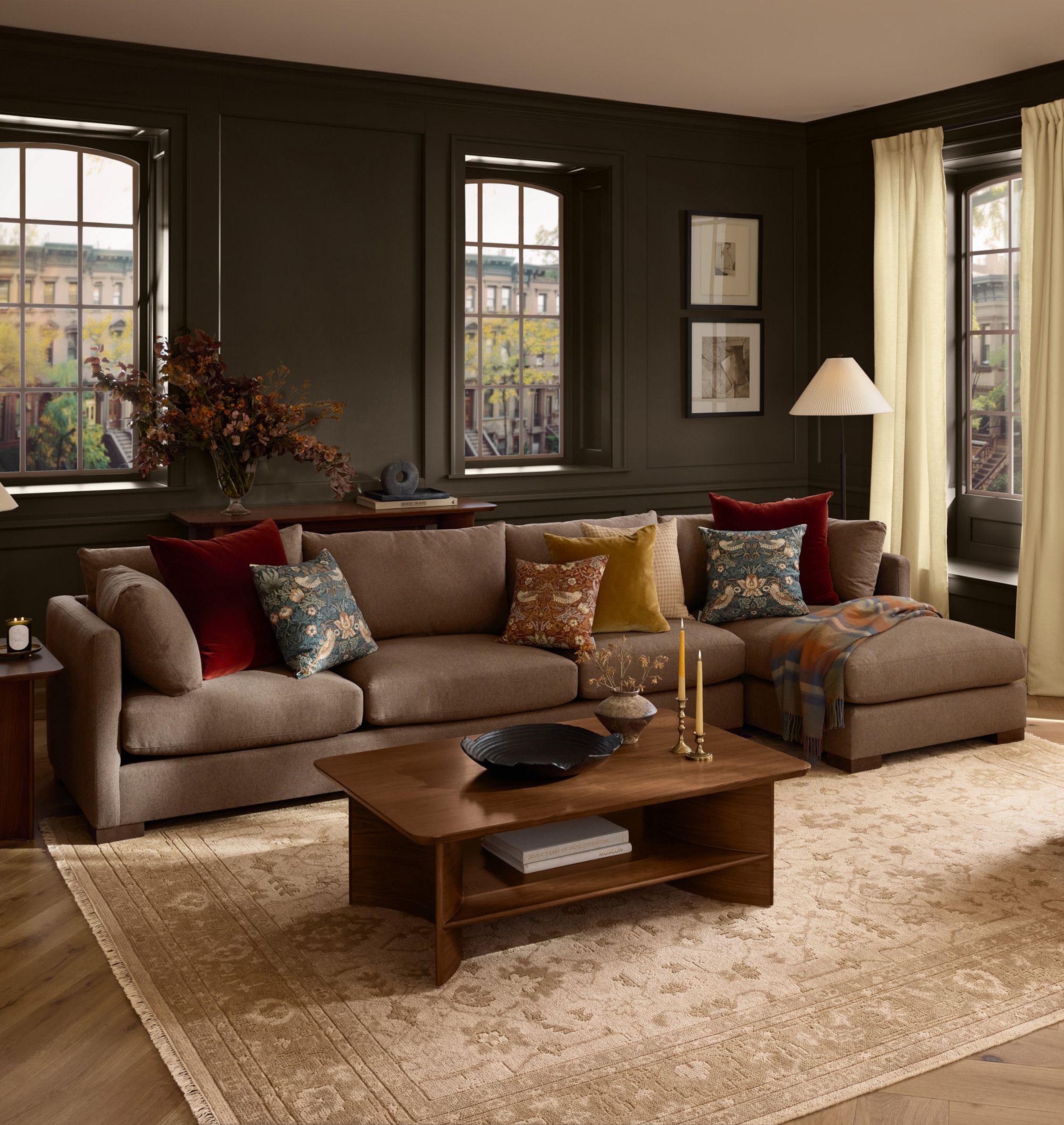Alt image 3 for Knotts Coffee Table