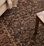 Doris Hand-Knotted Rug