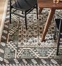 Muir Hand-Knotted Rug Swatch