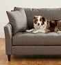 Hastings Sectional Arm Chair Sofa