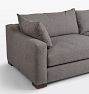Sublimity 3-Piece Double Sofa with Wedge Corner
